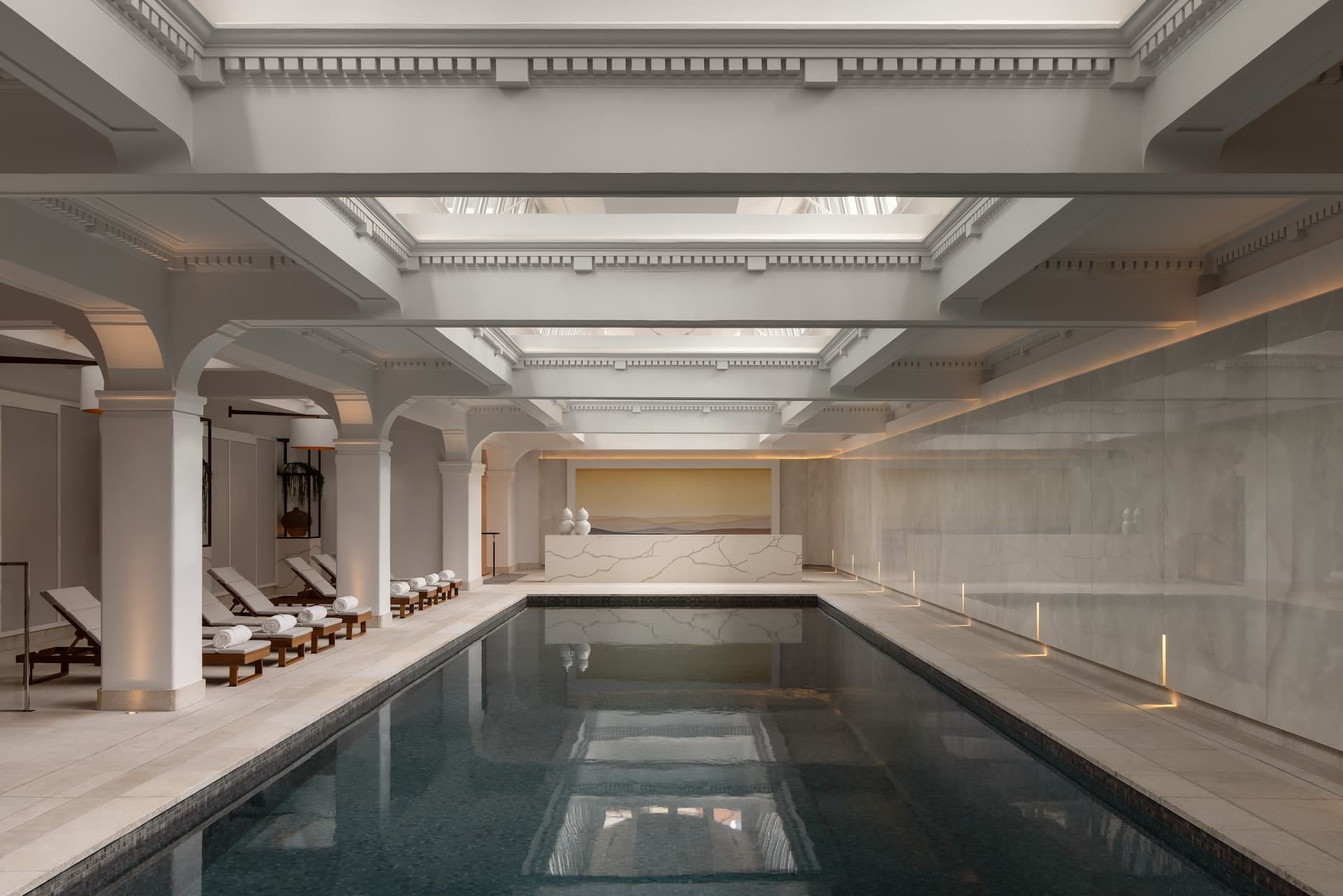 Capella Sydney - Source: Capella Hotels