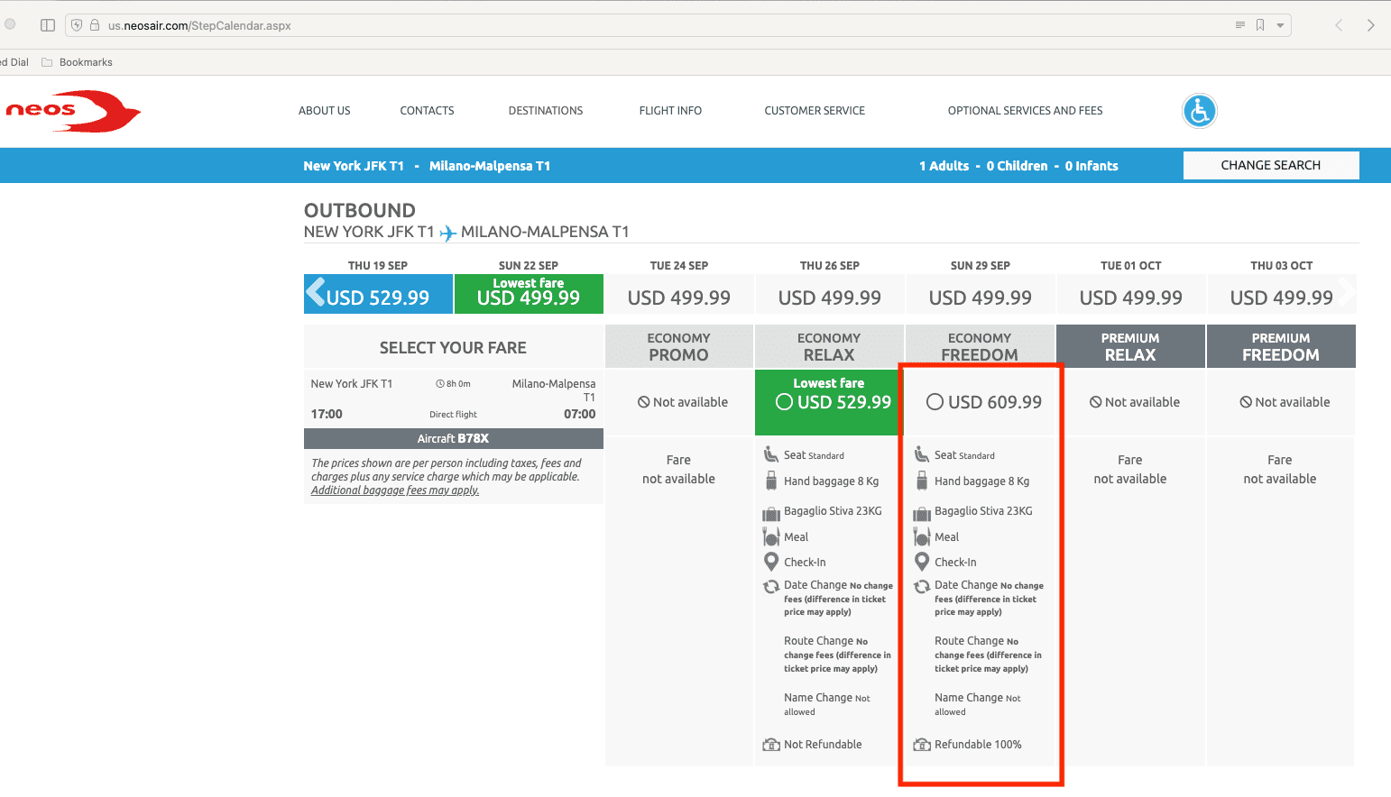 a screenshot of a website