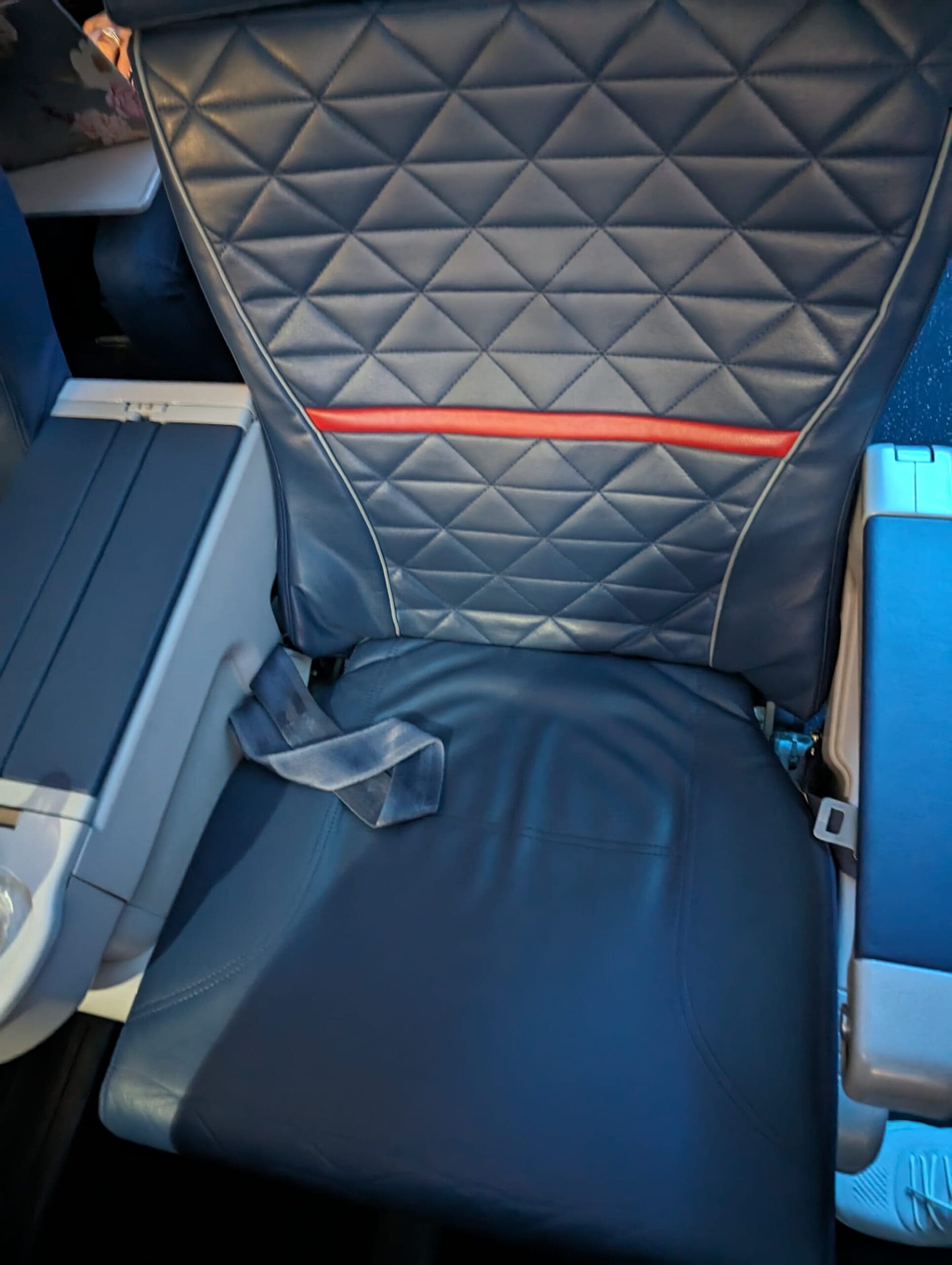 Seat - Source: You Are Travel - You Are Travel