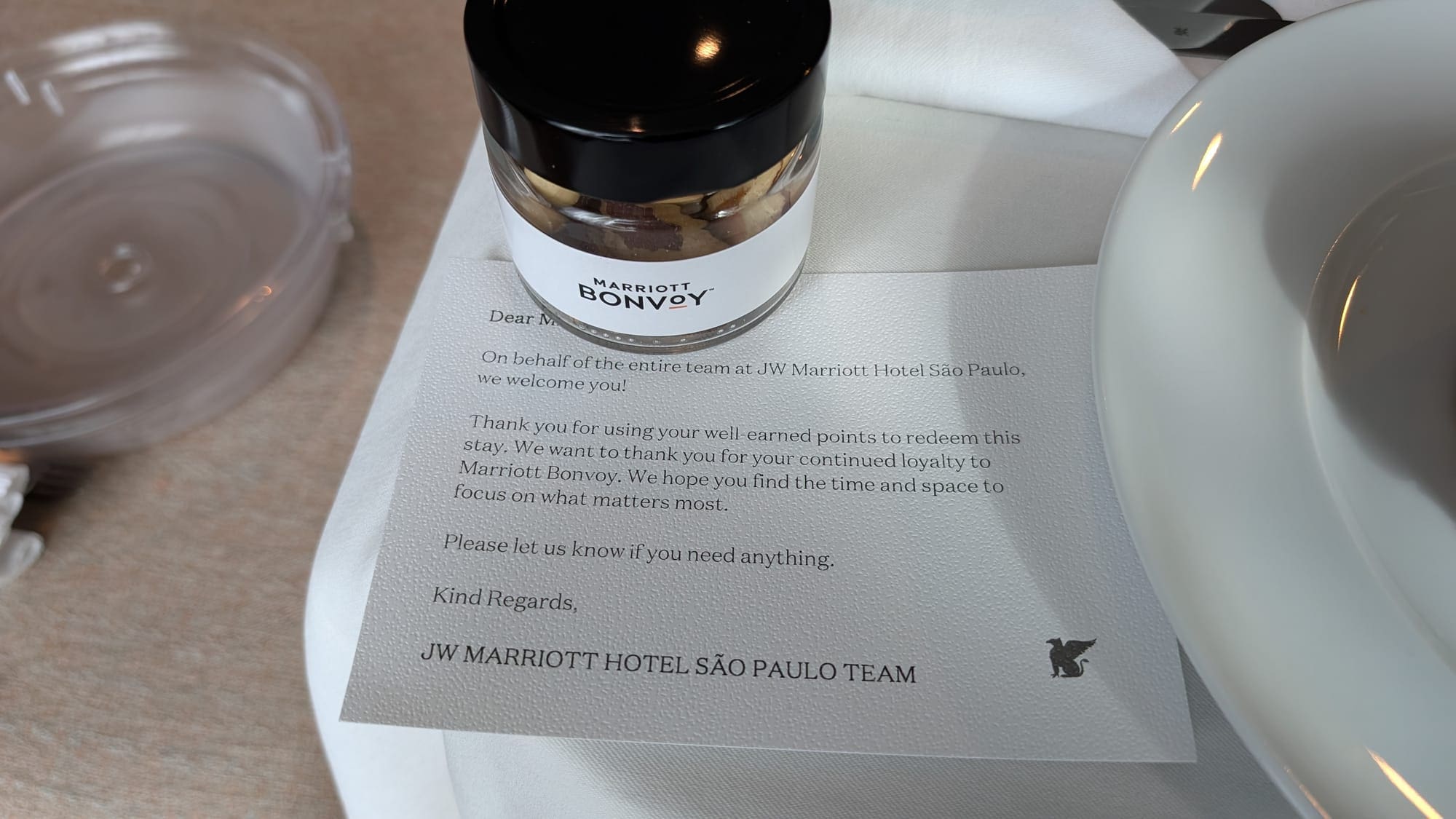 photo of brazil nuts as elite gift