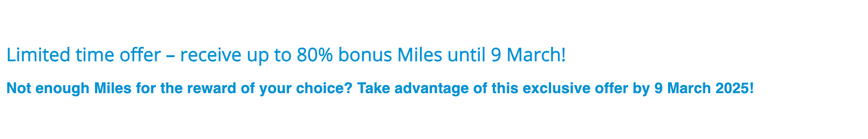 a white background with blue text
