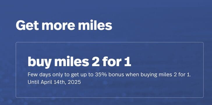 a blue background with white text