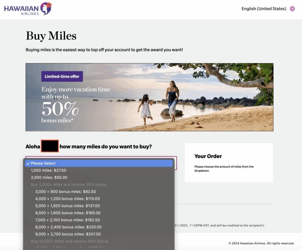 a screenshot of a website