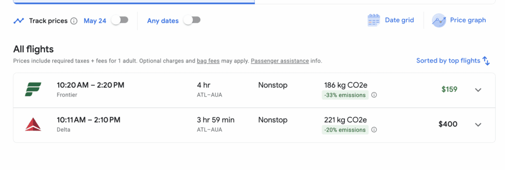 a screenshot of a phone