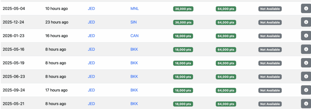 a screenshot of a phone