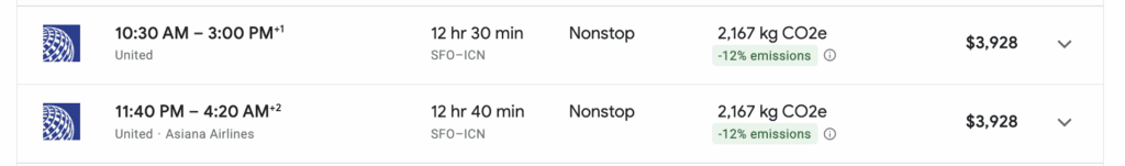 a screenshot of a phone