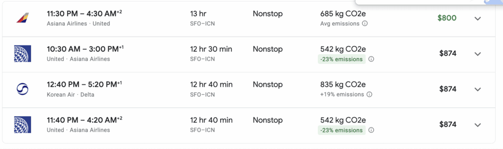 a screenshot of a phone