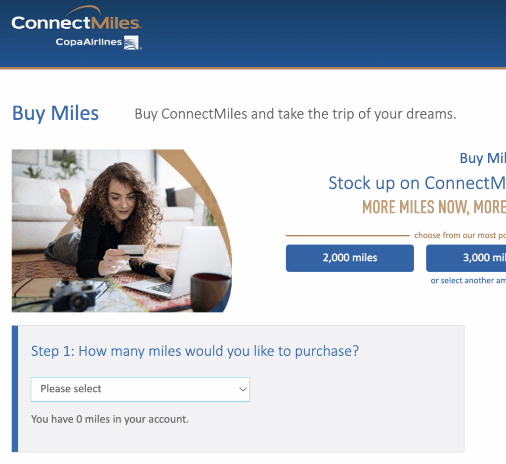 a screenshot of a website