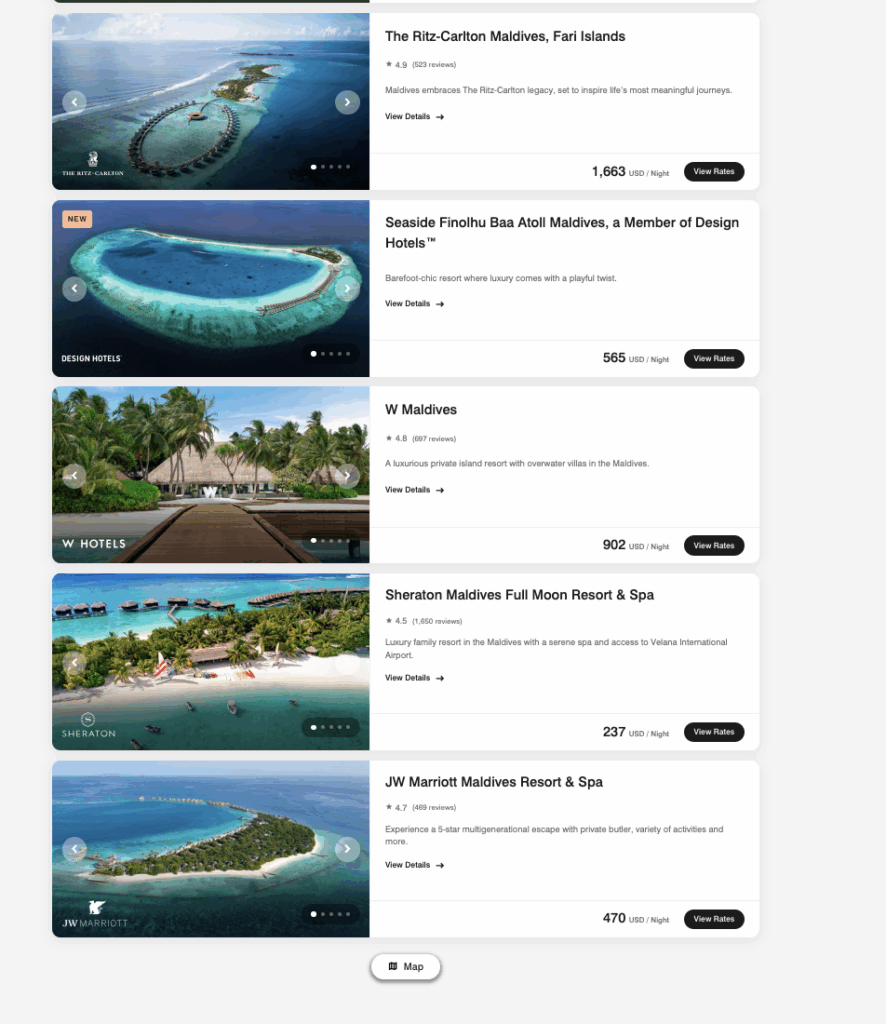 a screenshot of a cell phone