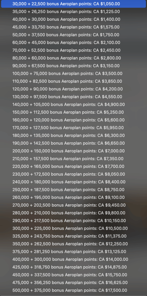 a screenshot of a screen