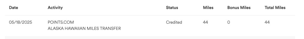 a screenshot of a phone