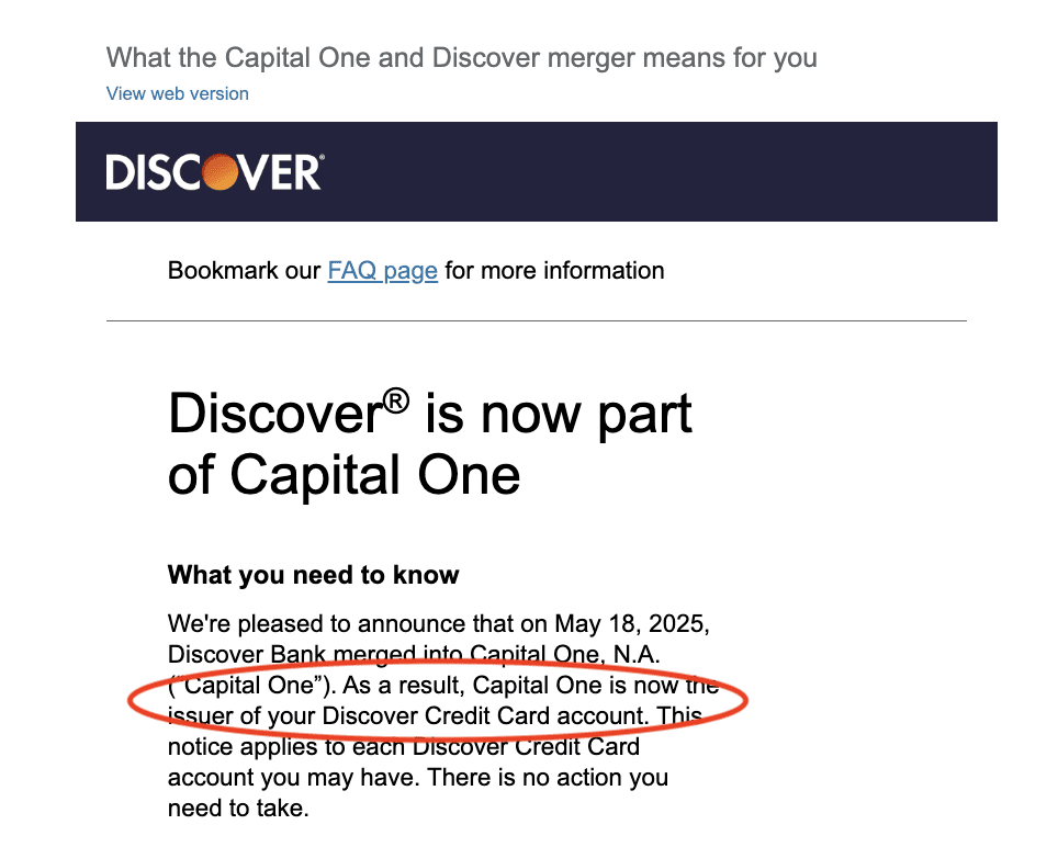 a screenshot of a credit card