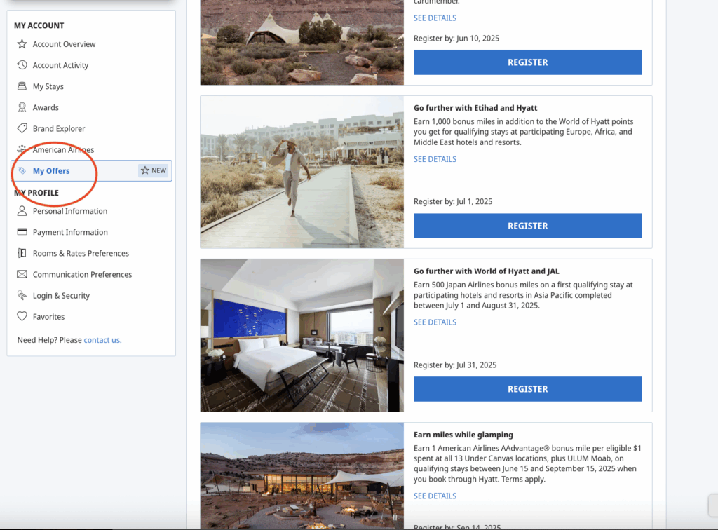 a screenshot of a web page