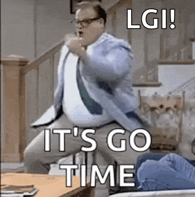 a man in a tie and tie