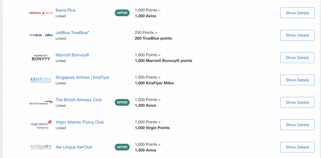 a screenshot of a website