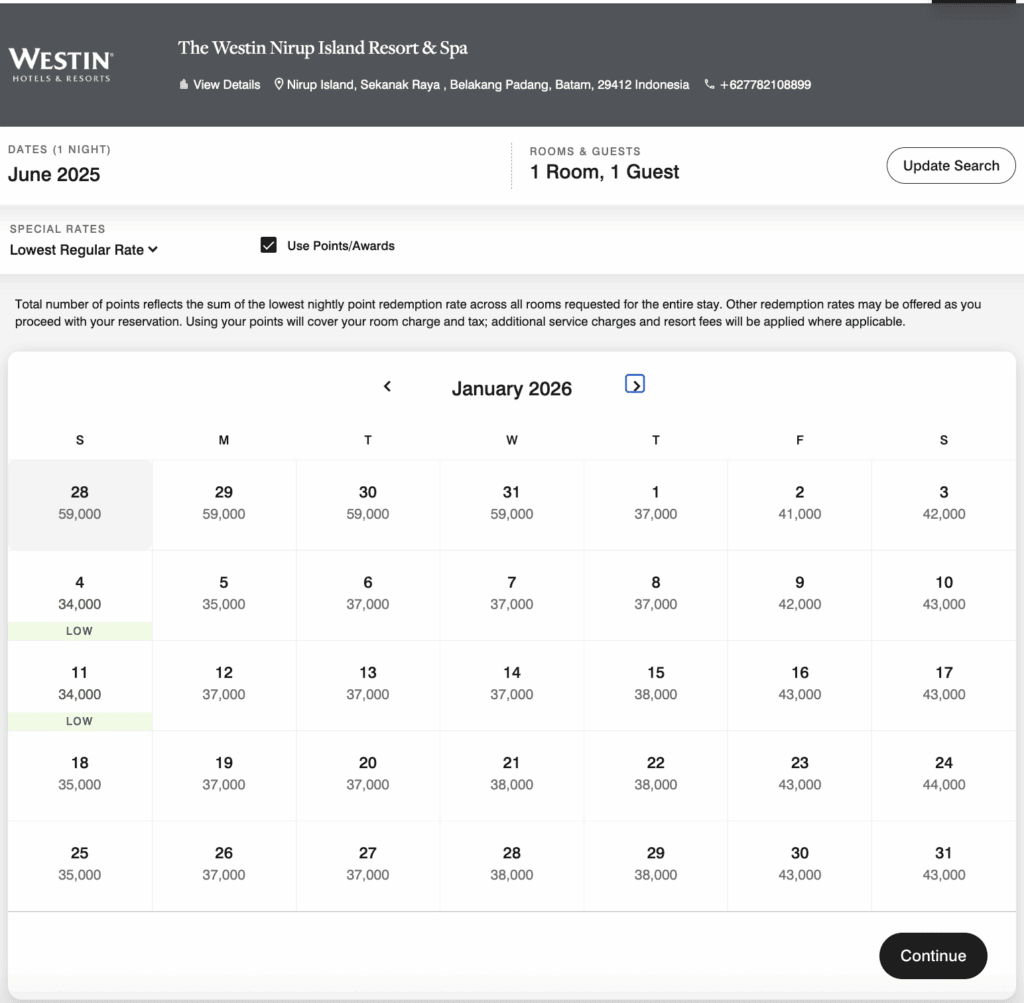 a screenshot of a calendar