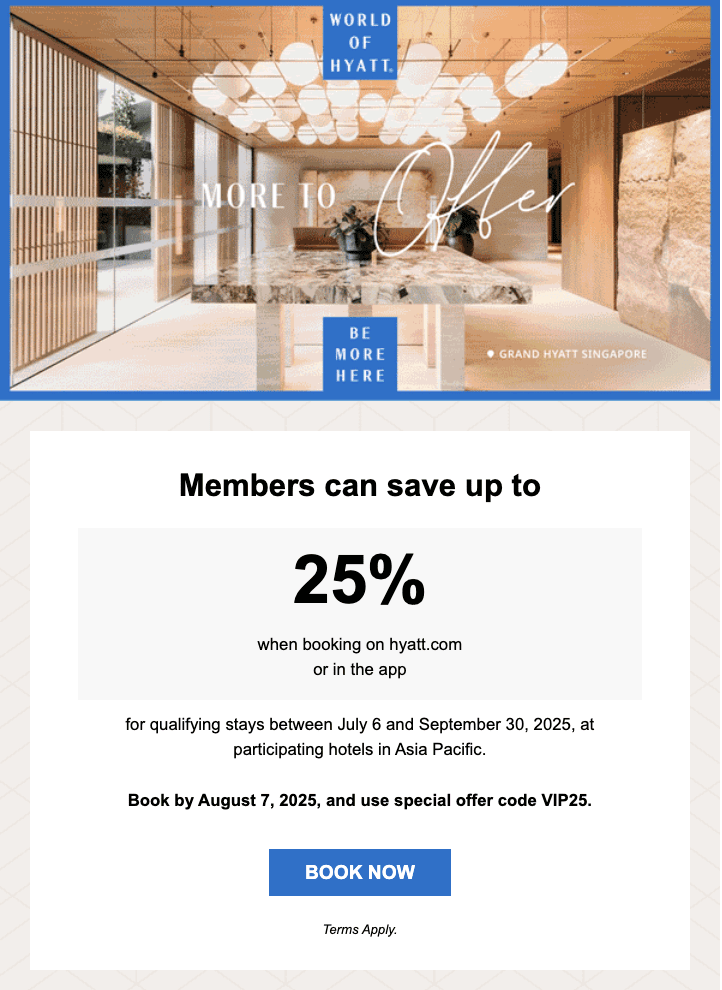 a screenshot of a hotel