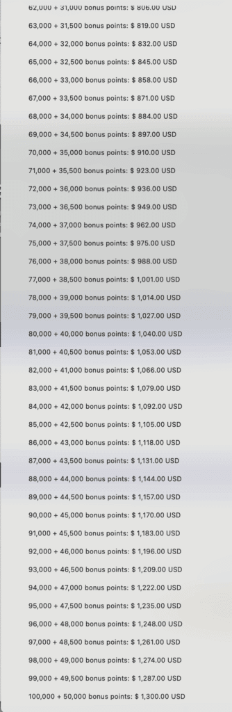 a screenshot of a computer screen