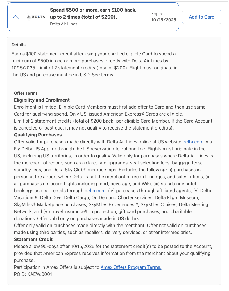 a screenshot of a card