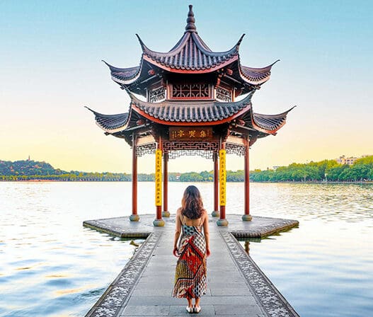 GHA DISCOVER - YOU ARE TRAVEL