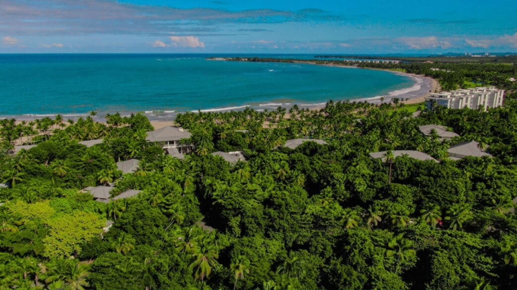 Four Seasons Puerto Rico