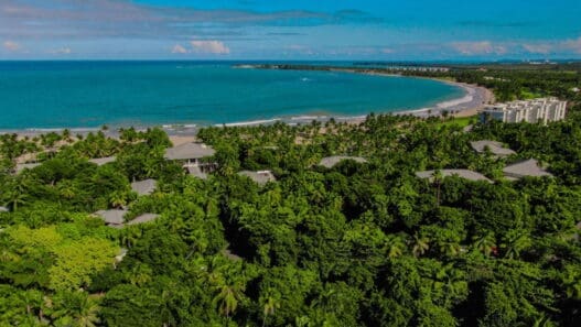 Four Seasons Puerto Rico