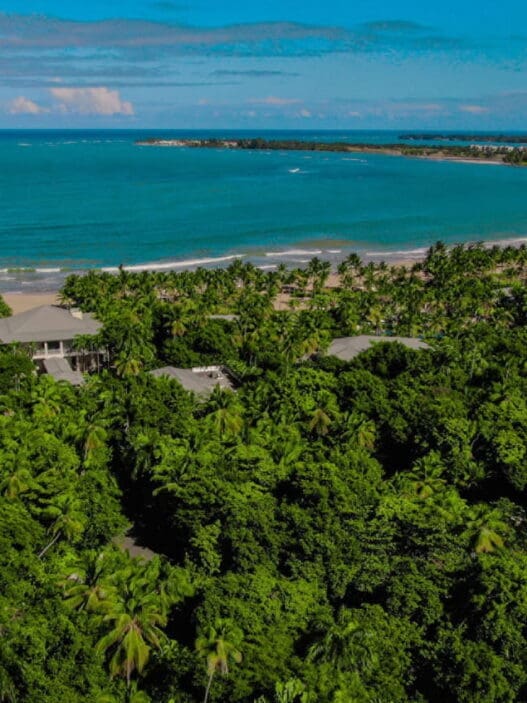 Four Seasons Puerto Rico