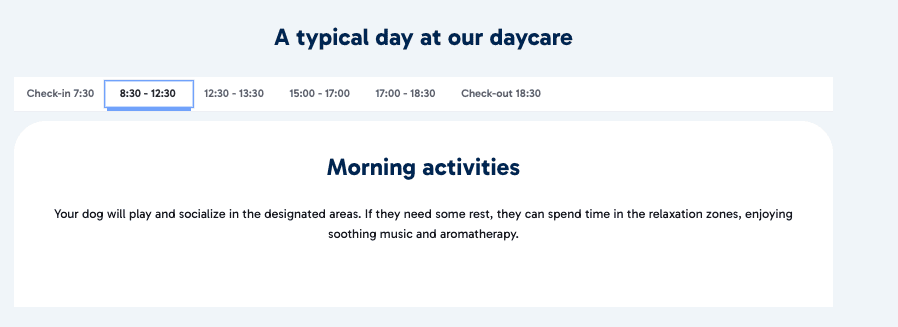 a screenshot of a web page