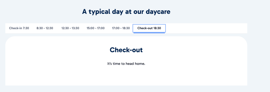 a screenshot of a web page