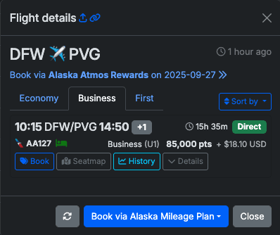 a screenshot of a website