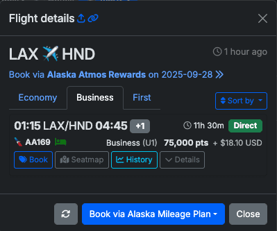 a screenshot of a website