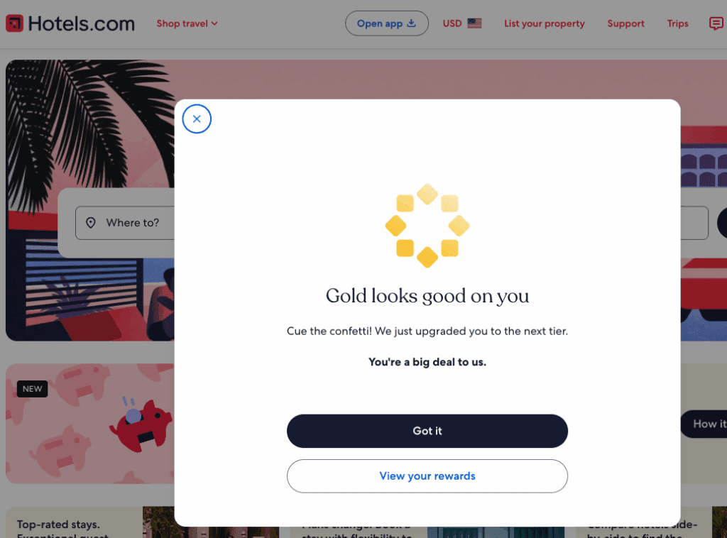 a screenshot of a website