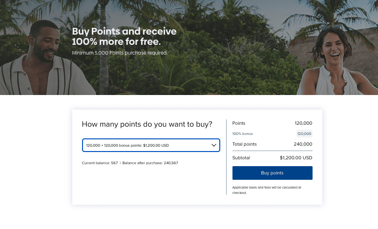 a screenshot of a website