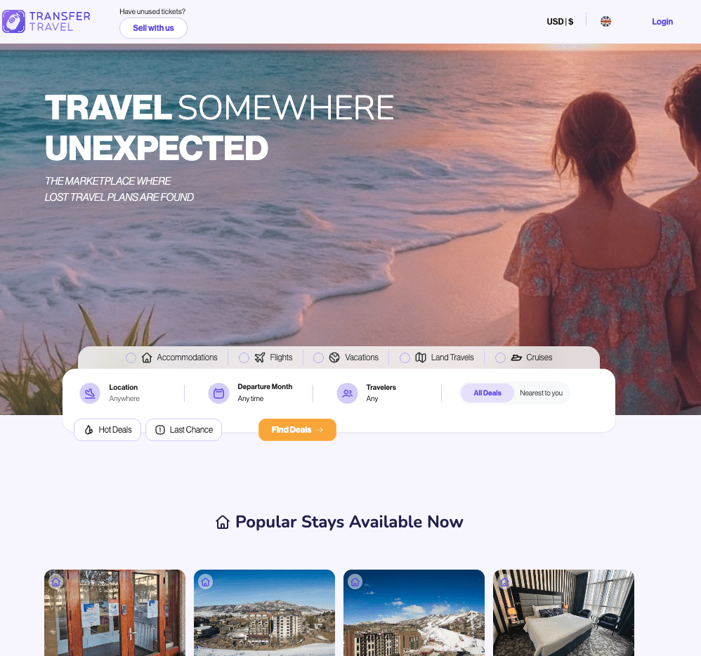 a screenshot of a website