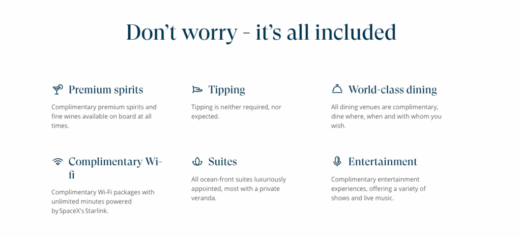 a screenshot of a website