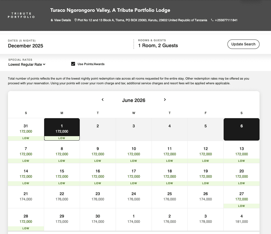 a screenshot of a calendar