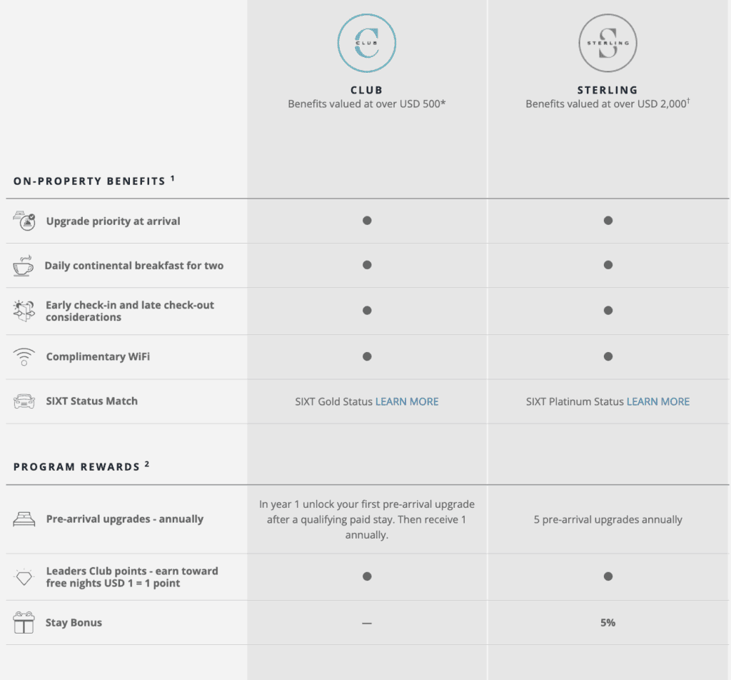 a screenshot of a website