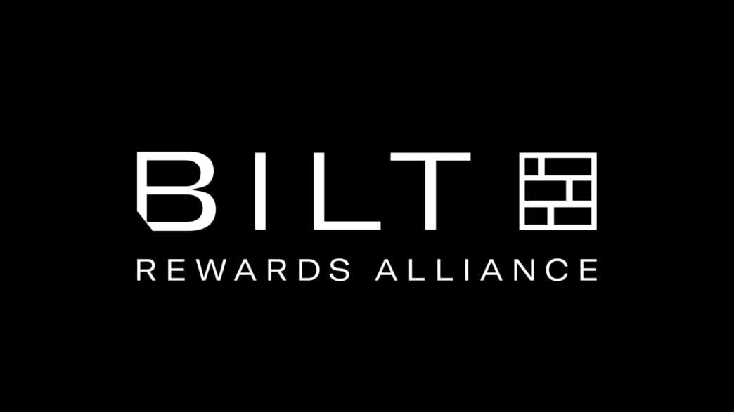 bilt rewards logo