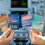 a group of hands holding up cards