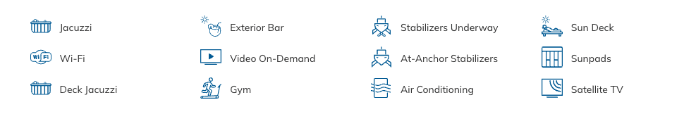 a group of icons with text