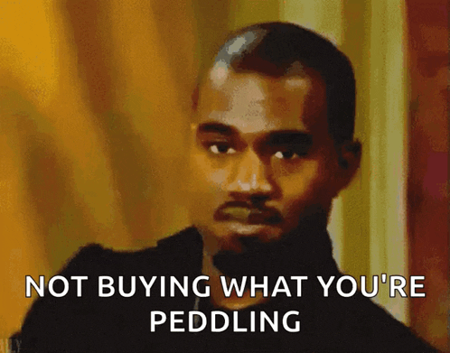 a man with a mustache