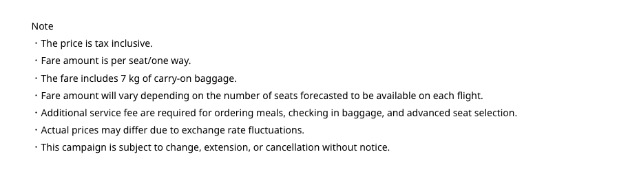 a white background with black text