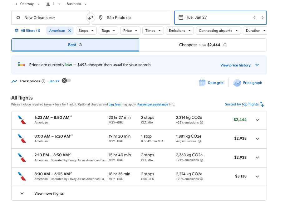 a screenshot of a computer