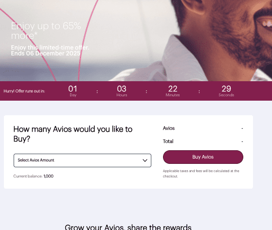 a screenshot of a website