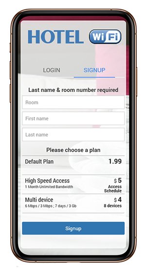 a screen shot of a phone
