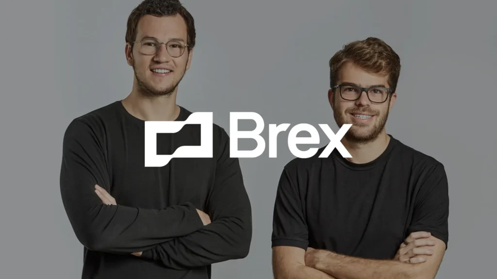 two men posing for a picture