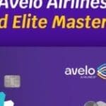 a close up of a credit card