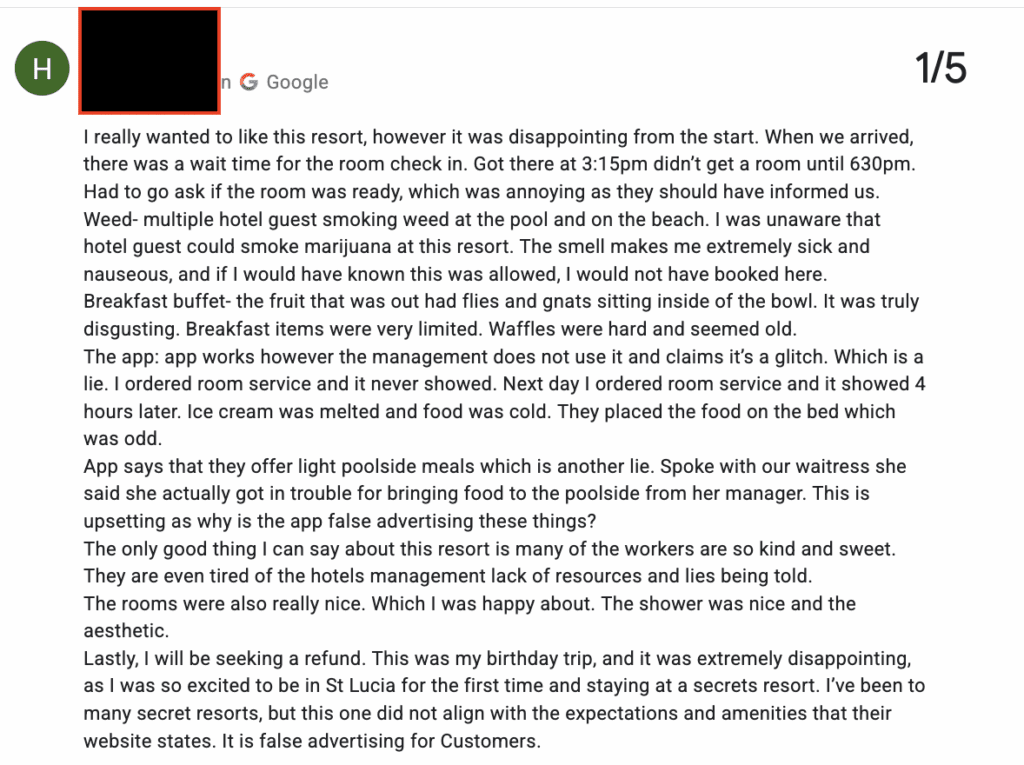 a screenshot of a computer