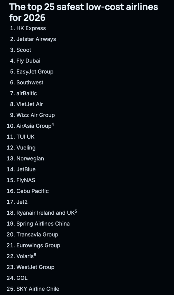 a screenshot of a black screen with white text