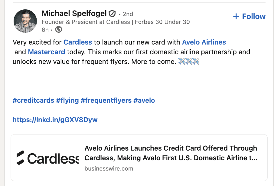 a screenshot of a web page